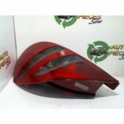 Feu arriere principal...