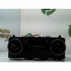Commande chauffage MERCEDES...