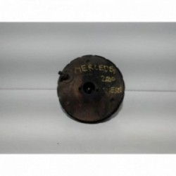 Mastervac MERCEDES 220 diesel