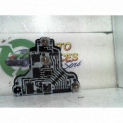 Platine feu arriere droit...