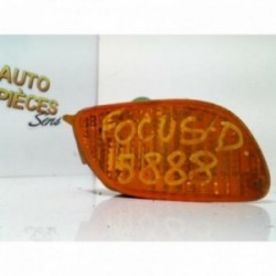 Optique avant secondaire...