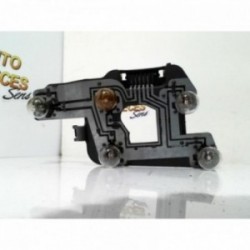 Platine feu arriere gauche...