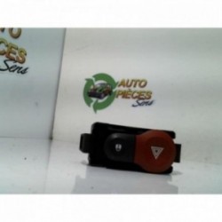 Bouton de warning RENAULT...