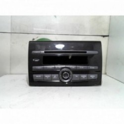 Autoradio d'origine FIAT...