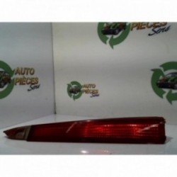 Feu factice arriere gauche...