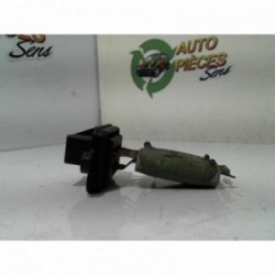 Resistance chauffage FIAT 