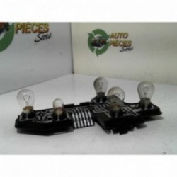 Platine feu arriere gauche...