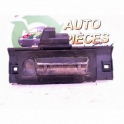 Poignee porte coffre...