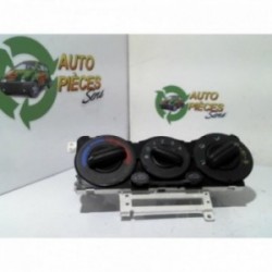 Commande chauffage HYUNDAI...