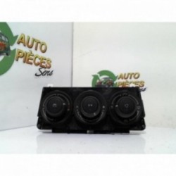 Commande chauffage CITROEN...