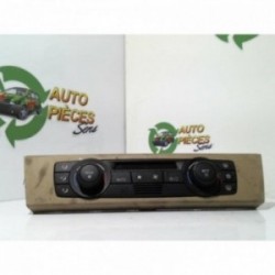 Commande chauffage BMW...