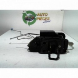 Serrure avant droit HYUNDAI...