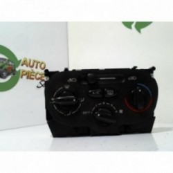 Commande chauffage PEUGEOT...