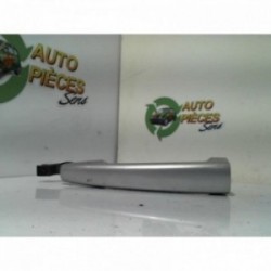 Poignee porte avant gauche...