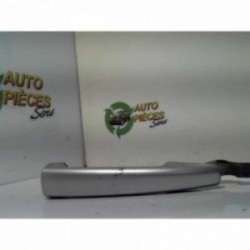 Poignee porte avant gauche...