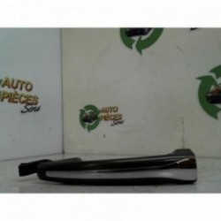 Poignee porte arriere droit...