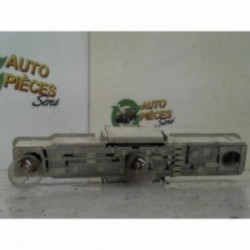 Platine feu arriere gauche...