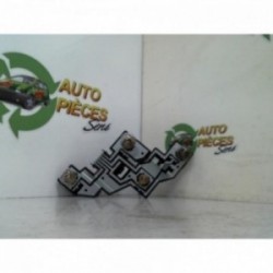 Platine feu arriere gauche...