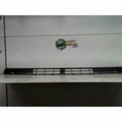 Grille de pare choc...