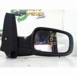 Retroviseur droit RENAULT...