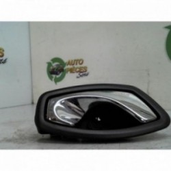 Poignee interieur arriere...