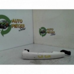 Poignee porte avant gauche...