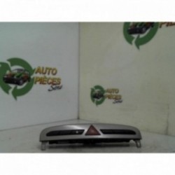 Bouton de warning PEUGEOT...