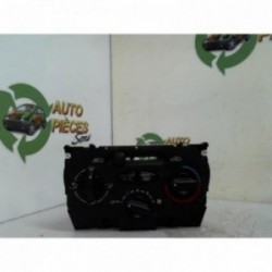 Commande chauffage PEUGEOT 