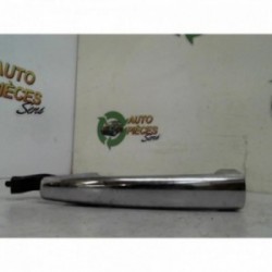 Poignee porte avant gauche...