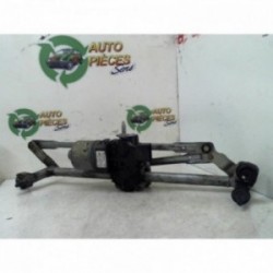 Moteur essuie glace avant...