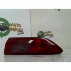 Feu arriere secondaire...