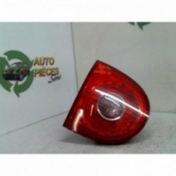 Feu arriere secondaire...