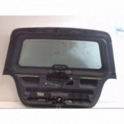 Malle/Hayon arriere MERCEDES 