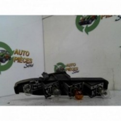 Platine feu arriere droit...