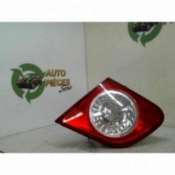 Feu arriere secondaire...