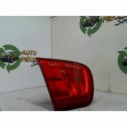 Feu arriere secondaire...