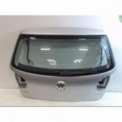 Malle/Hayon arriere...