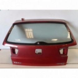 Malle/Hayon arriere SEAT 