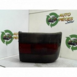 Feu arriere principal...