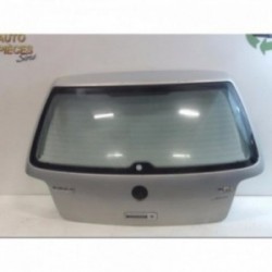 Malle/Hayon arriere...