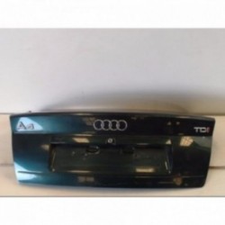 Malle/Hayon arriere AUDI 