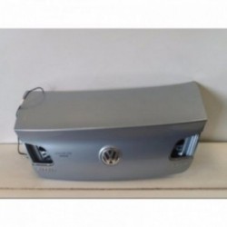 Malle/Hayon arriere...