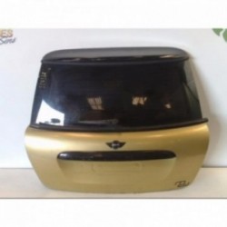 Malle/Hayon arriere MINI...