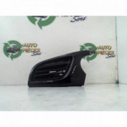 Aerateur tableau de bord...