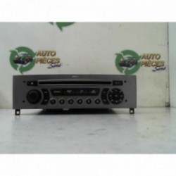 Autoradio d'origine PEUGEOT...