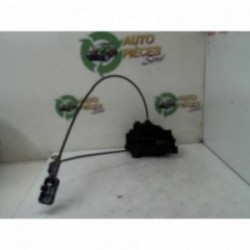 Serrure avant droit RENAULT...