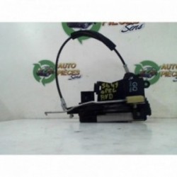 Serrure avant droit OPEL...