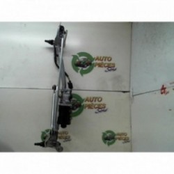 Moteur essuie glace avant...