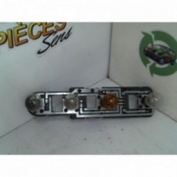 Platine feu arriere droit...