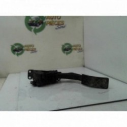 Potentiometre de pedale de...